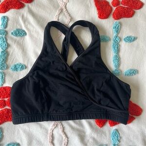 cayke crossfront bralette